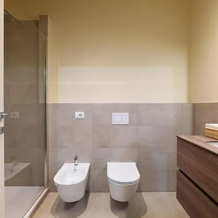 Luxury San Babila *