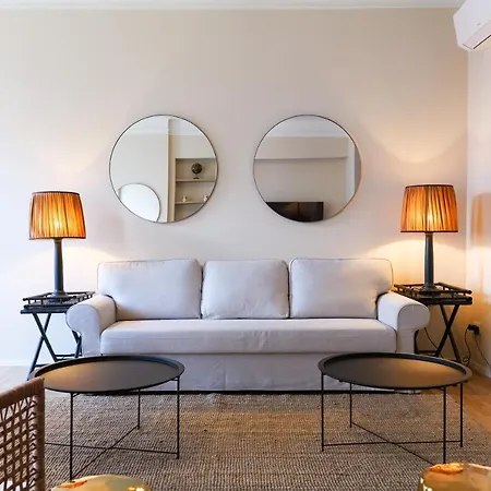 Апартаменты Luxury San Babila *