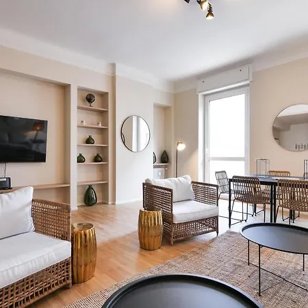 Апартаменты Luxury San Babila