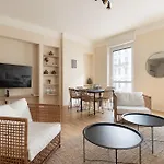 Brera In Palestro Apartamento Milán