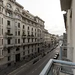 Brera In Palestro Milán