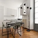 Apartamento Brera In Palestro Milán