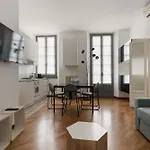 Brera In Palestro Apartamento