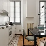 Apartamento Brera In Palestro