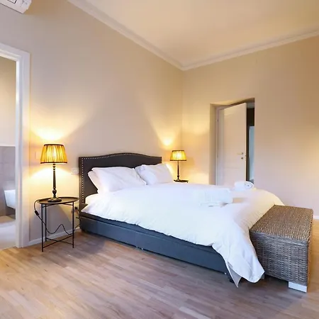 Appartamento Luxury San Babila Milano