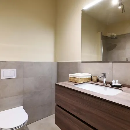 Appartamento Luxury San Babila *