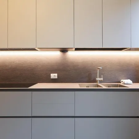 Appartamento Luxury San Babila Milano