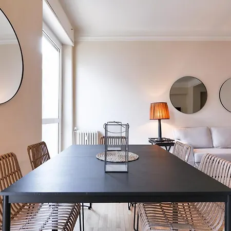 דירה Luxury San Babila מילאנו