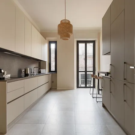 Brera In Palestro * Milano
