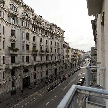 Brera In Palestro Milano