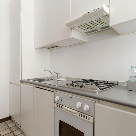 Brera In Palestro Appartamento Milano