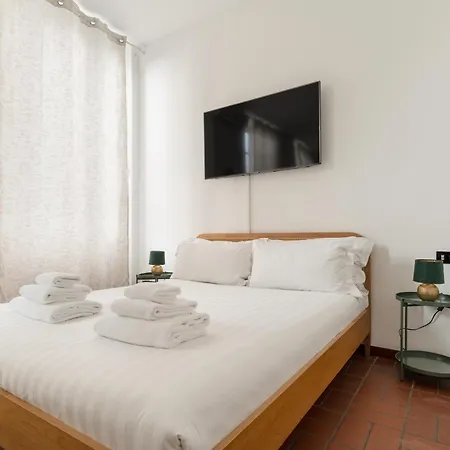 Brera In Palestro Milano