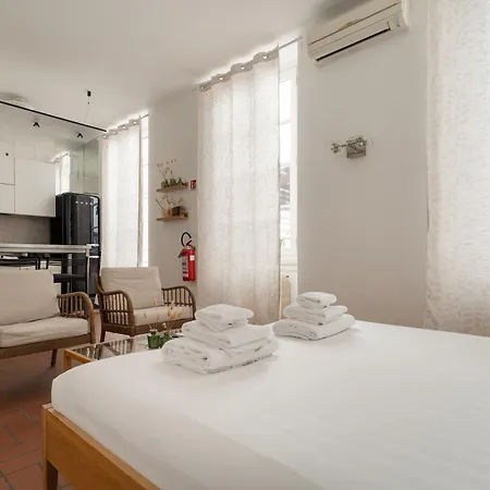 Appartamento Brera In Palestro Milano