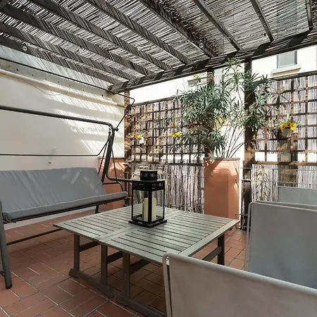 Appartamento Brera In Palestro Milano