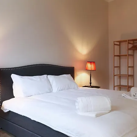 Apartment Luxury San Babila